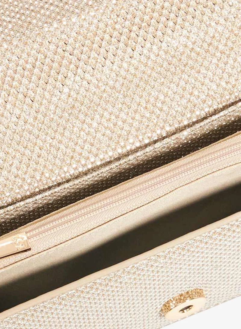 Dune London Top Handle crossbody